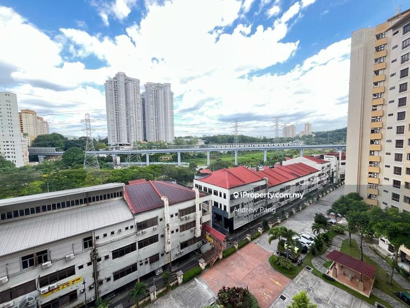 Kondominium untuk Dijual di Palm Spring @ Damansara oleh Andrew Pang - iProperty.com.my