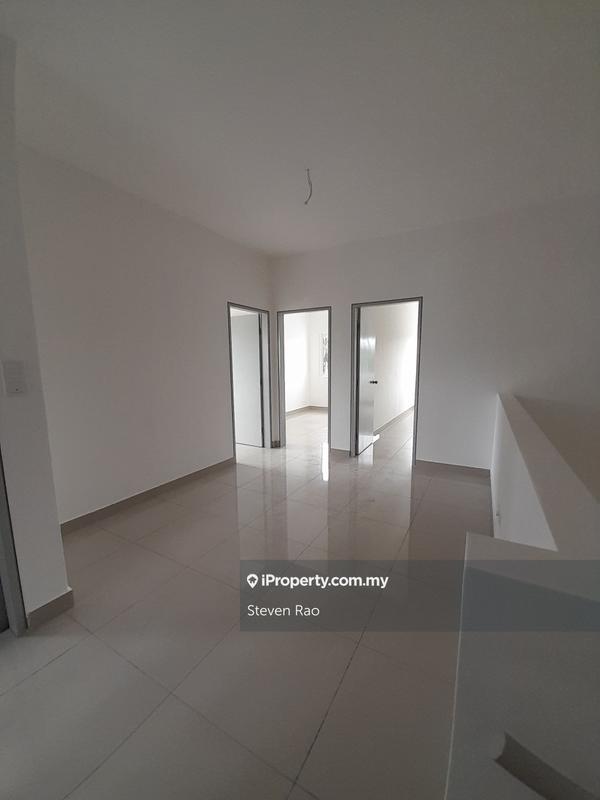 Townhouse for Sale in Cybersouth City, Dengkil by Steven Rao - iProperty.com.my