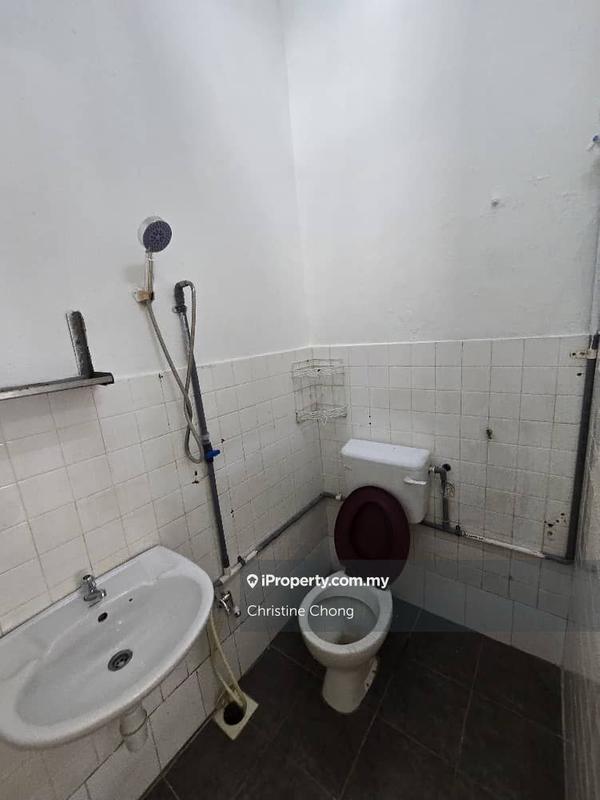 Rumah Berangkai 1 Tingkat untuk Dijual di Taman Rakan, Kajang oleh Christine Chong - iProperty.com.my