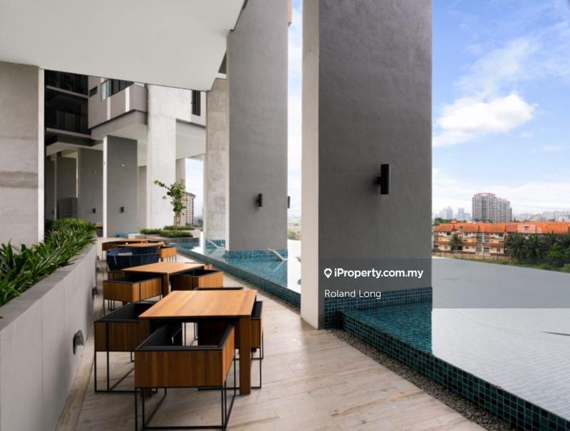 Soho for Rent in tropicana petaling jaya, Petaling Jaya by Roland Long - iProperty.com.my