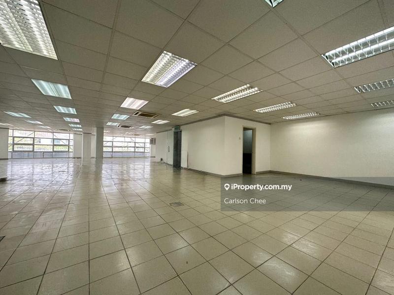 Shop / Office untuk Disewa di Usj 10, Subang Jaya oleh Carlson Chee - iProperty.com.my