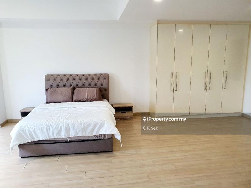 Kondominium untuk Disewa di Encorp Strand Residence oleh C K Sek - iProperty.com.my