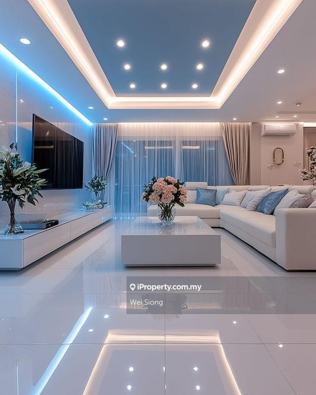 For Sale - Tuan Heritag3 Residency