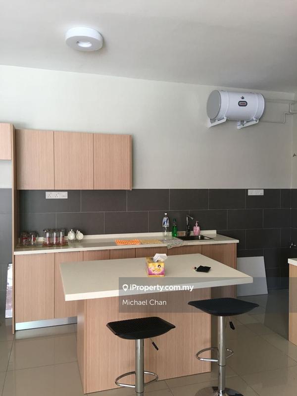 For Sale - Puri Tower