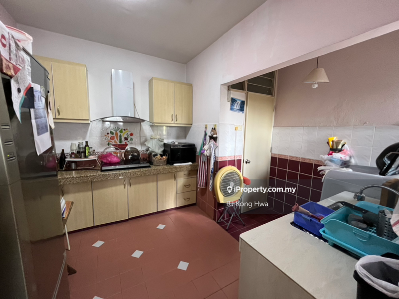 Condominium for Sale in Villa OUG by IU Kong Hwa - iProperty.com.my