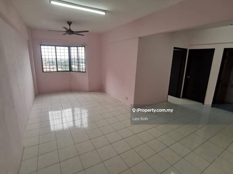 For Sale - Pangsapuri Vista Serdang