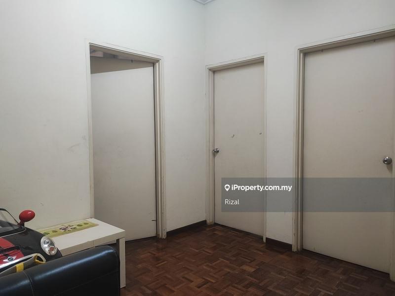Rumah Teres 2-Tingkat untuk Dijual di Seksyen 5, Kota Damansara oleh Rizal - iProperty.com.my