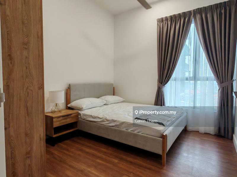 For Rent - The Legacy OUG