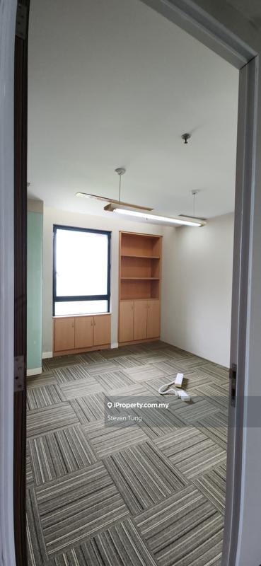 Pejabat untuk Disewa di Kampung Datuk Keramat, Keramat oleh Steven Tung - iProperty.com.my