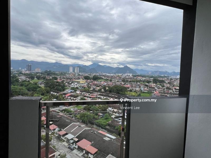 For Sale - Kepayang Oasis