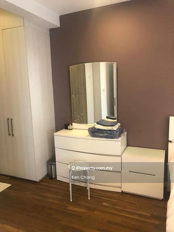 Kondominium untuk Dijual di Cascades Residency oleh Ken Chang - iProperty.com.my