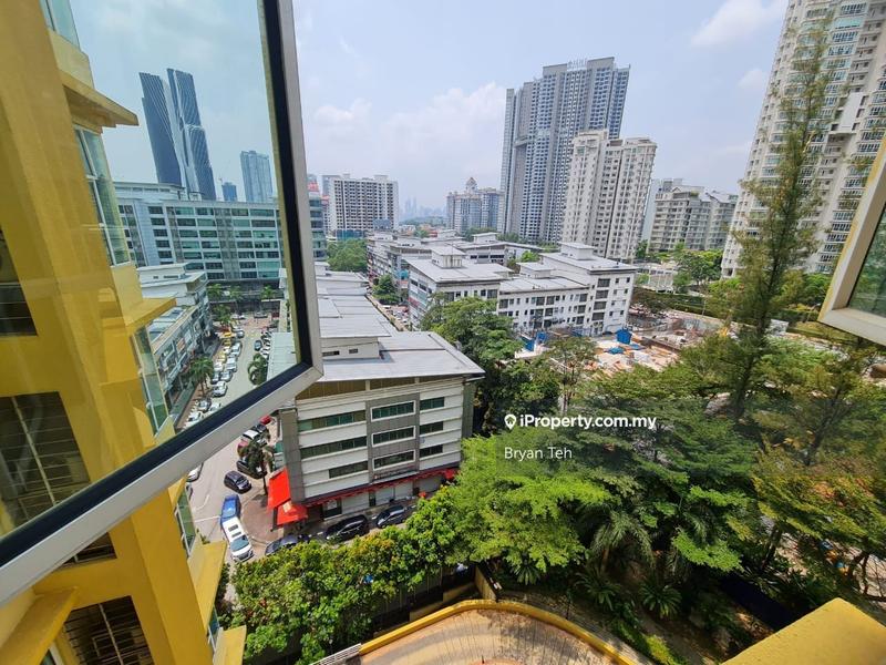 Condominium for Sale in La Grande Kiara by Bryan Teh - iProperty.com.my