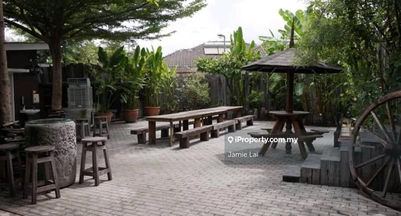 Banglo untuk Dijual di Simee, Ipoh oleh Jamie Lai - iProperty.com.my