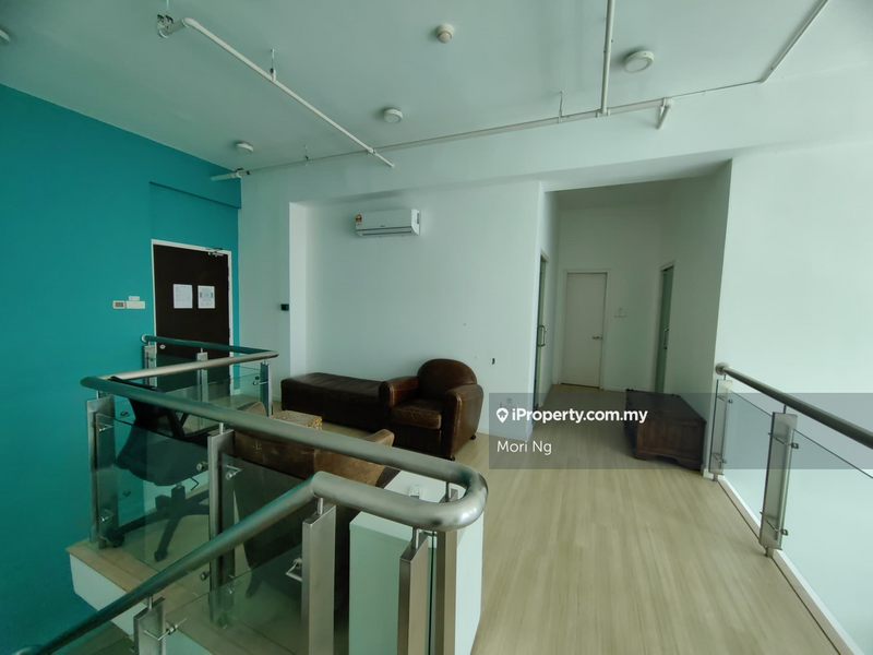 Kediaman Servis untuk Disewa di Sunway Nexis oleh Mori Ng - iProperty.com.my