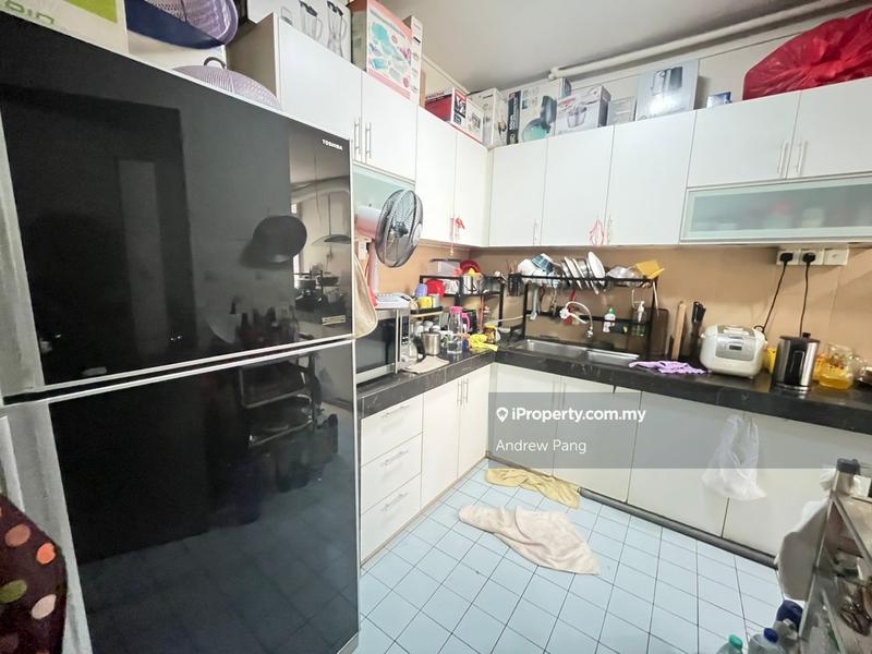 Pangsapuri untuk Dijual di Ixora Apartments oleh Andrew Pang - iProperty.com.my