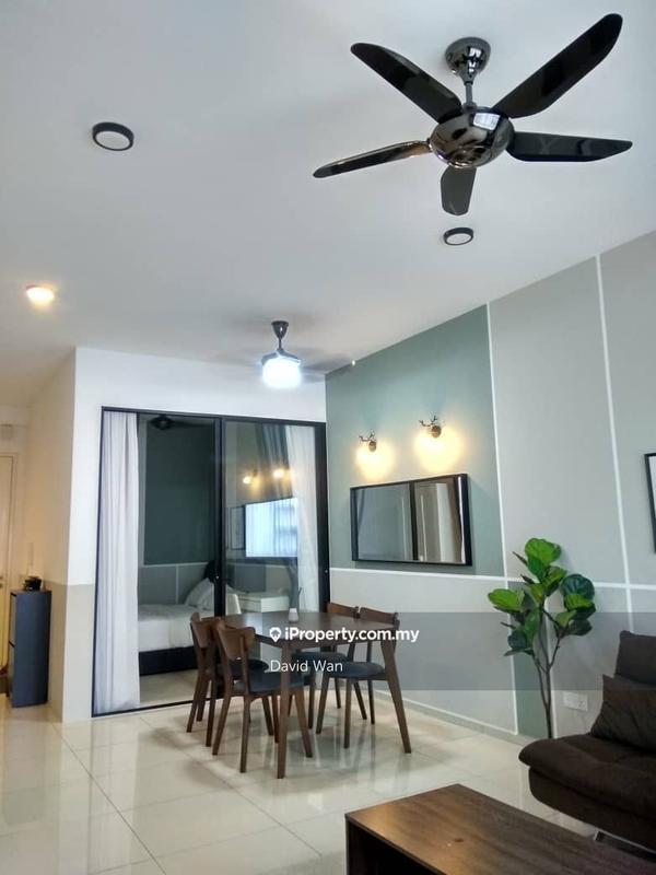 Service Residence for Rent in EkoCheras by David Wan - iProperty.com.my
