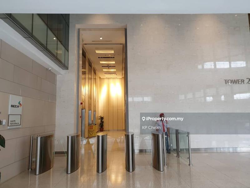 Pejabat untuk Disewa di KL City Centre, Kuala Lumpur oleh KP Cheah - iProperty.com.my
