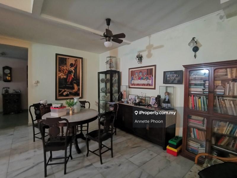 Rumah Berangkai 2 Tingkat untuk Dijual di Tropicana Indah, Kota Damansara oleh Annette Phoon - iProperty.com.my