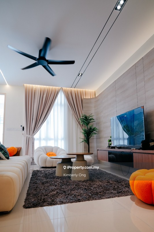 2-storey Terraced House for Rent in Forest Height, Senawang, Rasah, Seremban 2, Seremban by Kimberly Ong - iProperty.com.my