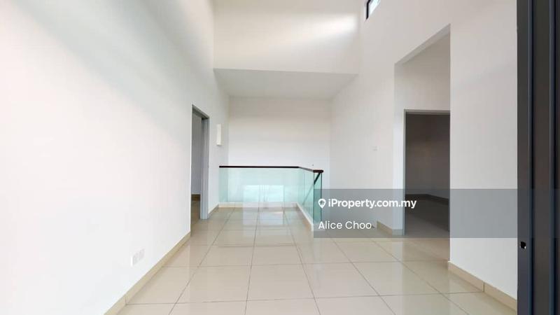 Rumah Kluster untuk Dijual di Kluang, Johor oleh Alice Choo - Interior - iProperty.com.my