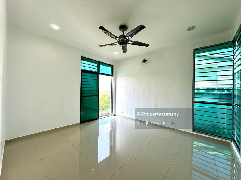Semi-Detached House for Sale in Puteri Heights, Rawang by Visaghan Naidu - iProperty.com.my