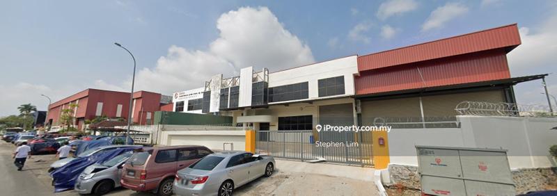 For Sale - Taman Perindustrian Cemerlang, Iskandar Puteri, Eco Business Park, Pengerang, Pasir Gudang
