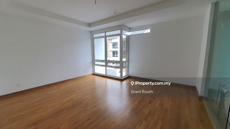 2.5-storey Terraced House for Sale in u17u4, Putrajaya by Sharil Routh - iProperty.com.my