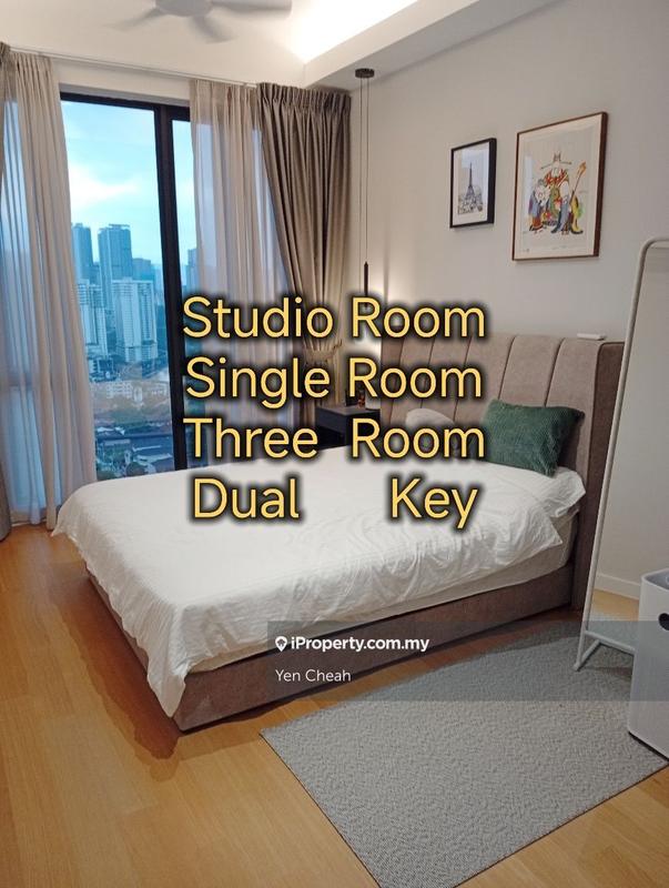 For Rent - The Sentral Suites