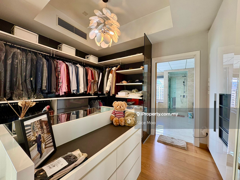 For Sale - 10 Mont Kiara @ MK10