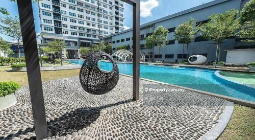 Kediaman Servis untuk Dijual di Skypod Residence oleh Angel Tan - iProperty.com.my