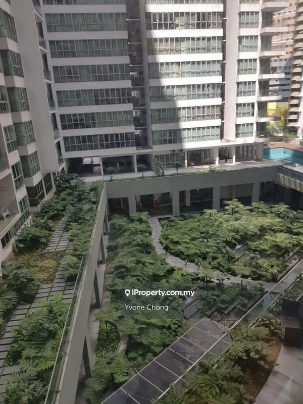 Service Residence for Sale in Regalia Residence by Yvone Chong - iProperty.com.my