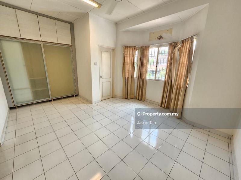2-storey Terraced House for Sale in Taman Puncak Jalil, Seri Kembangan by Jason Tan - iProperty.com.my