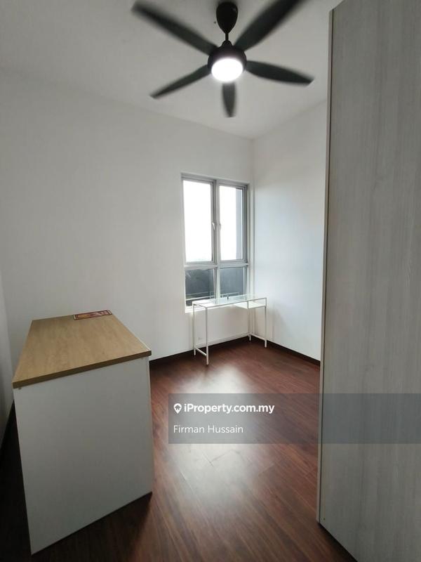 Service Residence for Rent in Gaya Resort Homes by Firman Hussain - iProperty.com.my