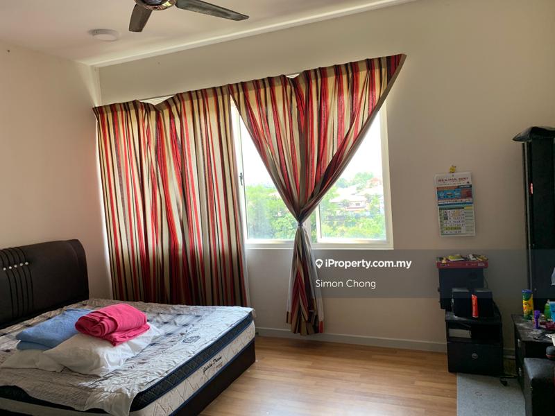 Apartment for Sale in Pandan Court by Simon Chong - iProperty.com.my