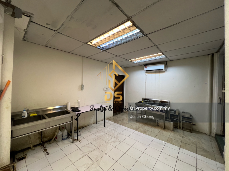Shop for Sale in Bandar Ipoh Raya, Ipoh by Justin Chong - iProperty.com.my