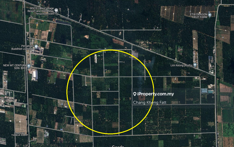 For Sale - Sepang, Tanjung Sepat