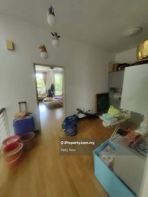 3-storey Terraced House for Sale in Cyberjaya, Selangor by Kelly Kew - iProperty.com.my