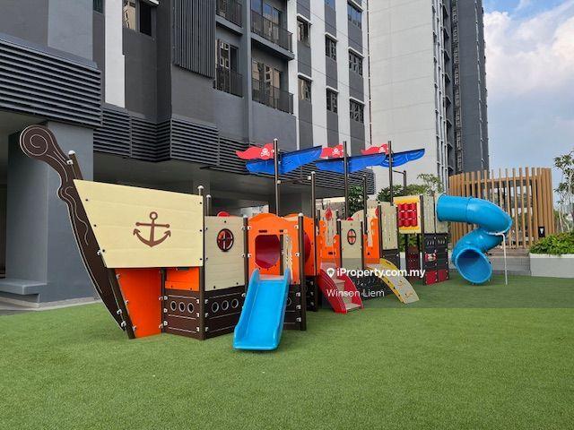 For Sale - Sunway Avila Residences