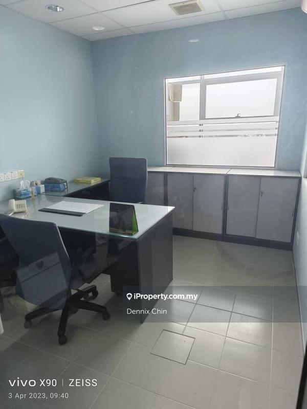 Office for Rent in SS15, Subang Jaya by Dennix Chin - iProperty.com.my
