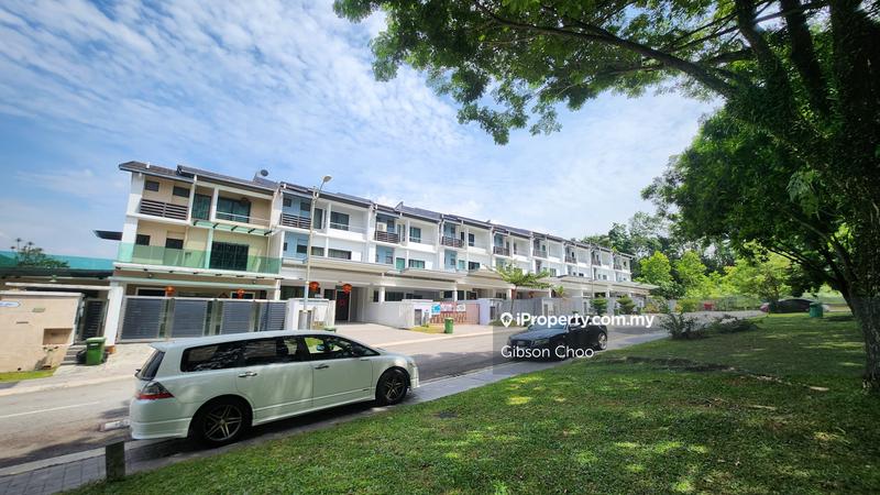 3-storey Terraced House for Sale in Tropicana Cheras, Cheras by Gibson Choo - iProperty.com.my