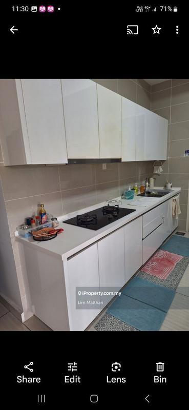 For Sale - Damansara Foresta