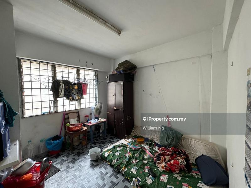 Apartment for Sale in Miharja (LRT Maluri) by William Ng - iProperty.com.my