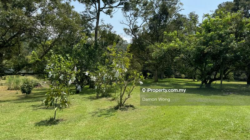 Agricultural Land for Sale in Bukit Tinggi, Bentong by Damon Wong - iProperty.com.my