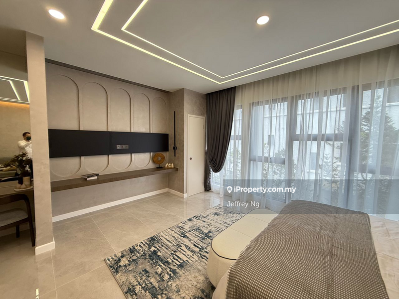 Service Residence for Sale in Centrix The Station KLCC by Jeffrey Ng - iProperty.com.my