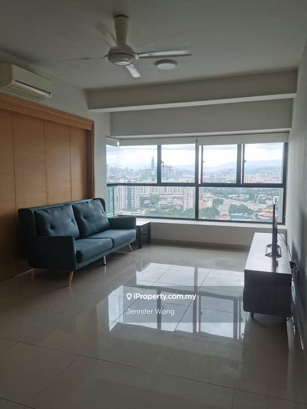 For Sale - The Leafz @ Dedaun