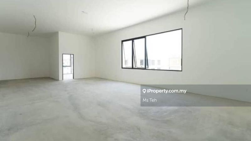 Kilang Berkembar untuk Disewa di Eco Business Park V, Puncak Alam oleh Ms Teh - iProperty.com.my