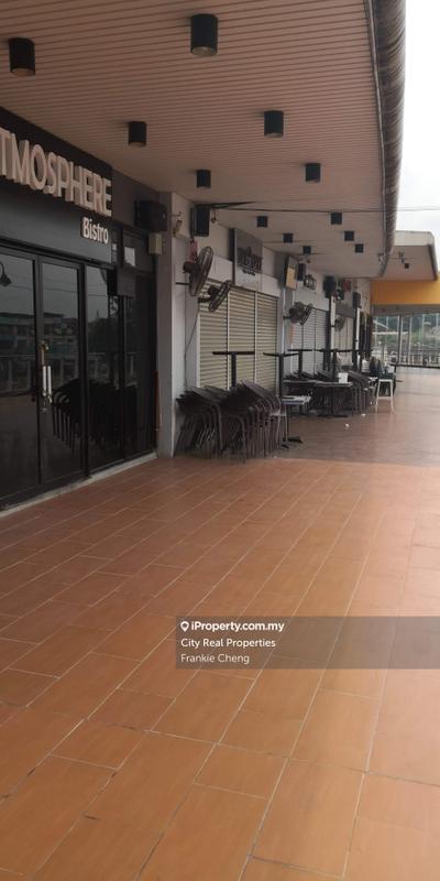 Retail-Office for Sale in Jalan meru, Taman bakly, pusat Bandar klang, Klang by Frankie Cheng - iProperty.com.my