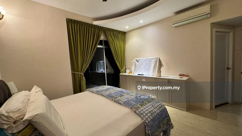 Condominium for Sale in Indah Samudra Condominium by Carol Tan - iProperty.com.my