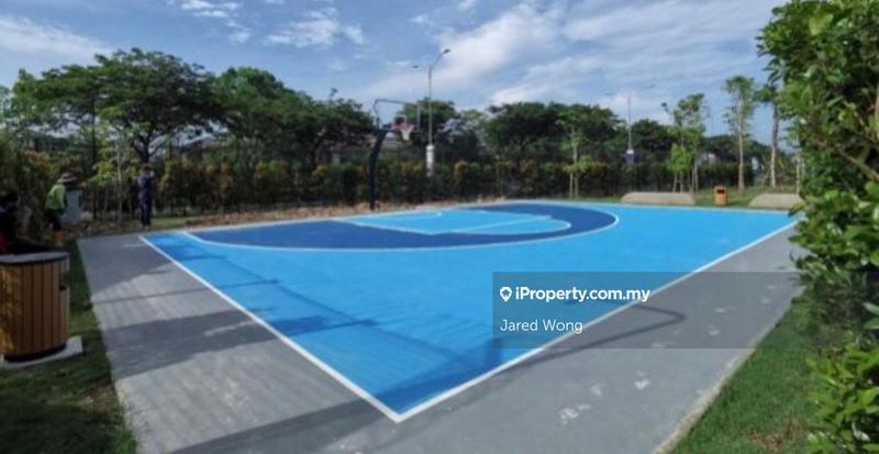 Rumah Berangkai 2 Tingkat untuk Dijual di Reef of tropics, Setia Eco Glades, Cyberjaya oleh Jared Wong - iProperty.com.my