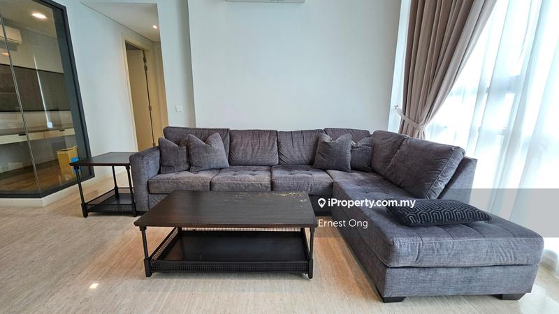 Service Residence for Rent in Vogue Suites One by Ernest Ong - iProperty.com.my
